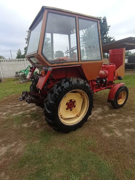 Продам трактор Т25