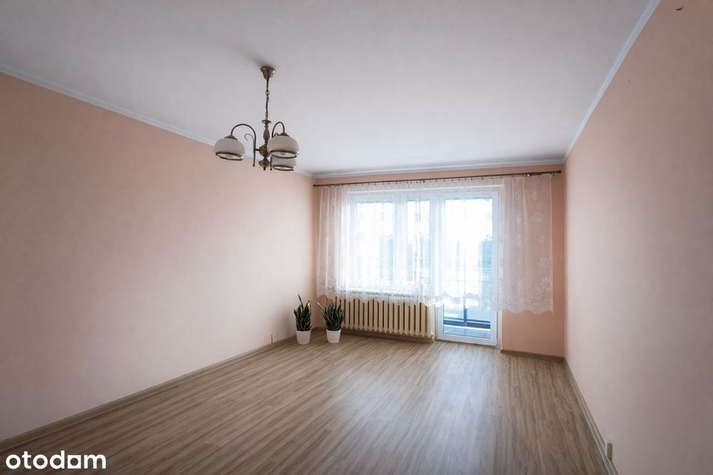 3 pok. 2 piwnice Czeladź os. Dziekana Prowizja 0%