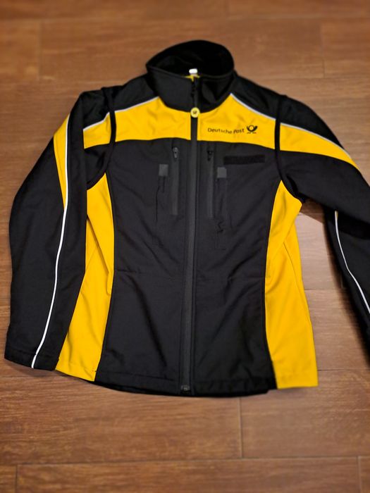 Kurtka gore tex  rozmiar s