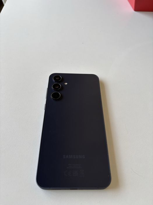 Samsung A55 5g 256gb desbloqueado