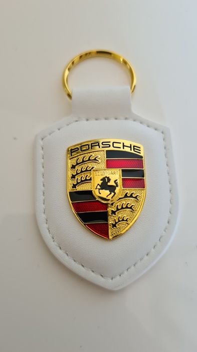 Porta-chaves Porsche