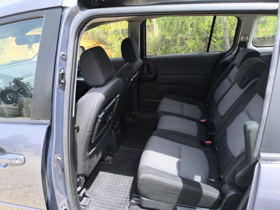 Mazda 5 2,0 cdti