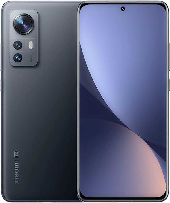 Telemóvel Xiaomi 12X 8GB 128GB