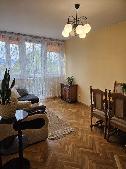 Mieszkanie 2 pokoje os. Jasne Dzierżoniów do wynajęcia