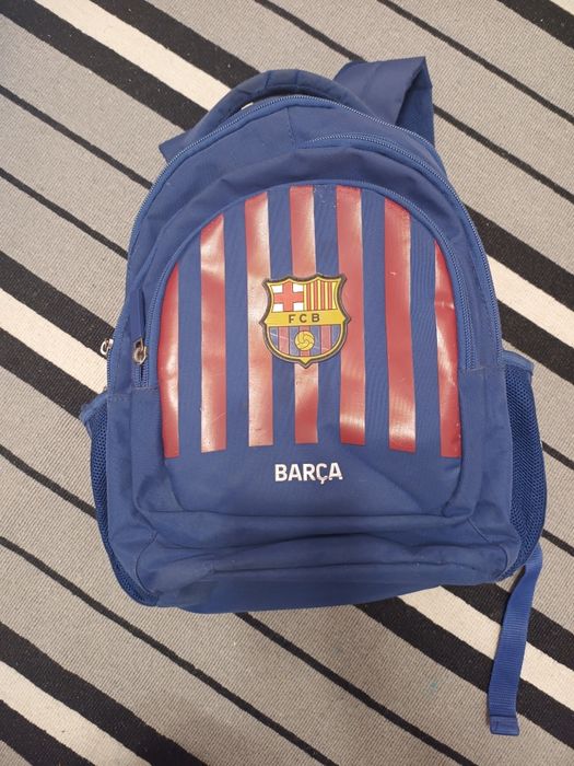 Plecak Barca Barcelona FC Barcelona