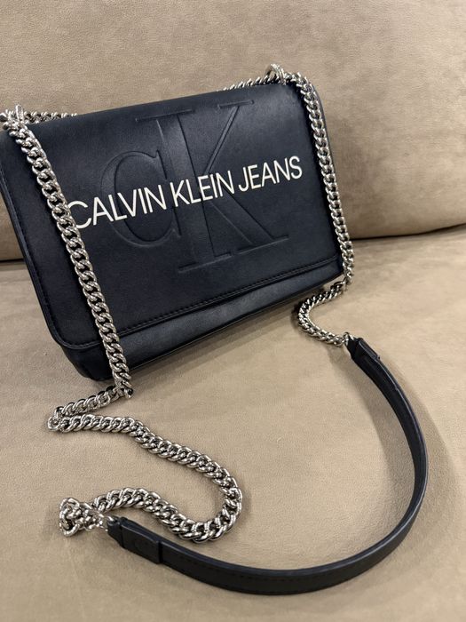 Сумка calvin klein jeans