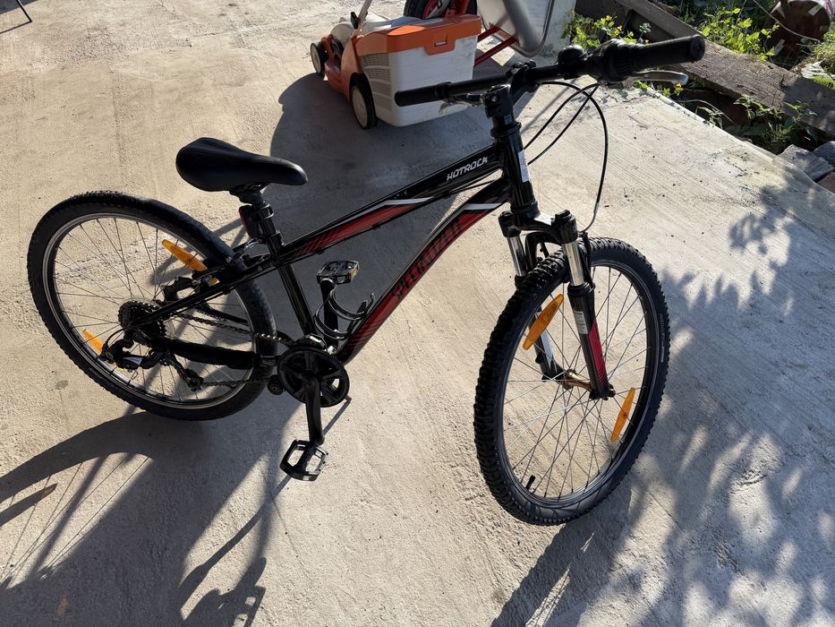 specialized hotrock 24 - купить велотовары - Цена на OLX.ua