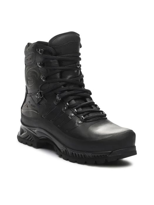 Берці зимові MEINDL