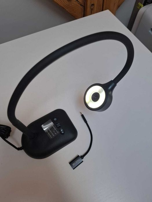 Kamera do dokumentów USB