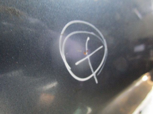 Porta / tampa da mala CITROËN Xsara Picasso (N68)