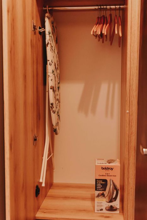 Apartament Hallera