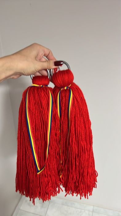 Красиві Китиці в трьох розмірах 40 см,40см,30см -300 грн;500грн;600грн