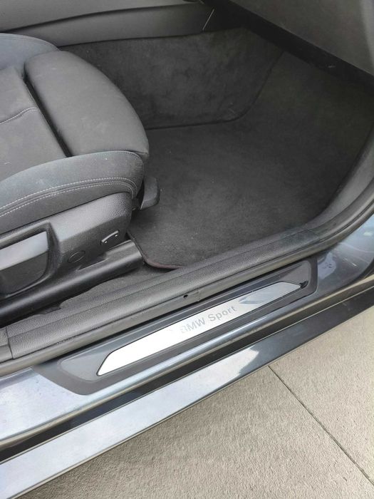 BMW 318d Sport Line (F30)