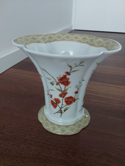 Vaso Eduardo II Vista Alegre