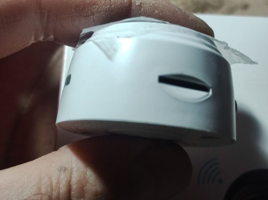 MINI Camera A9 Wi-fi міні камера ІР Нова