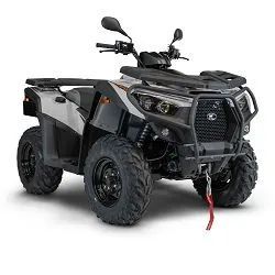 Kymco MXU 550 EPS T3B