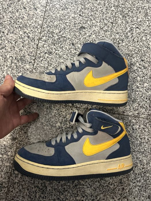 Nike Air Force I 38 sapatilhas kicks