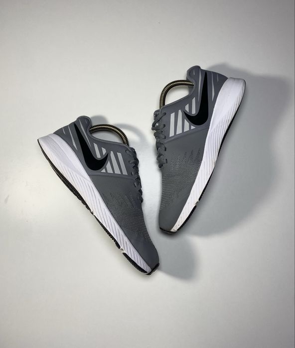 Buty Nike Sportowe Sneakersy Do Biegania Obuwie Modne Vintage 37,5