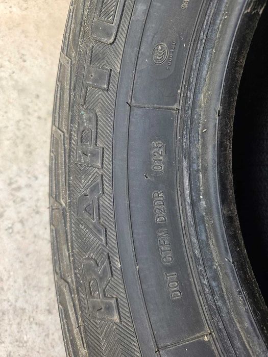 Автошини 245/70 R16