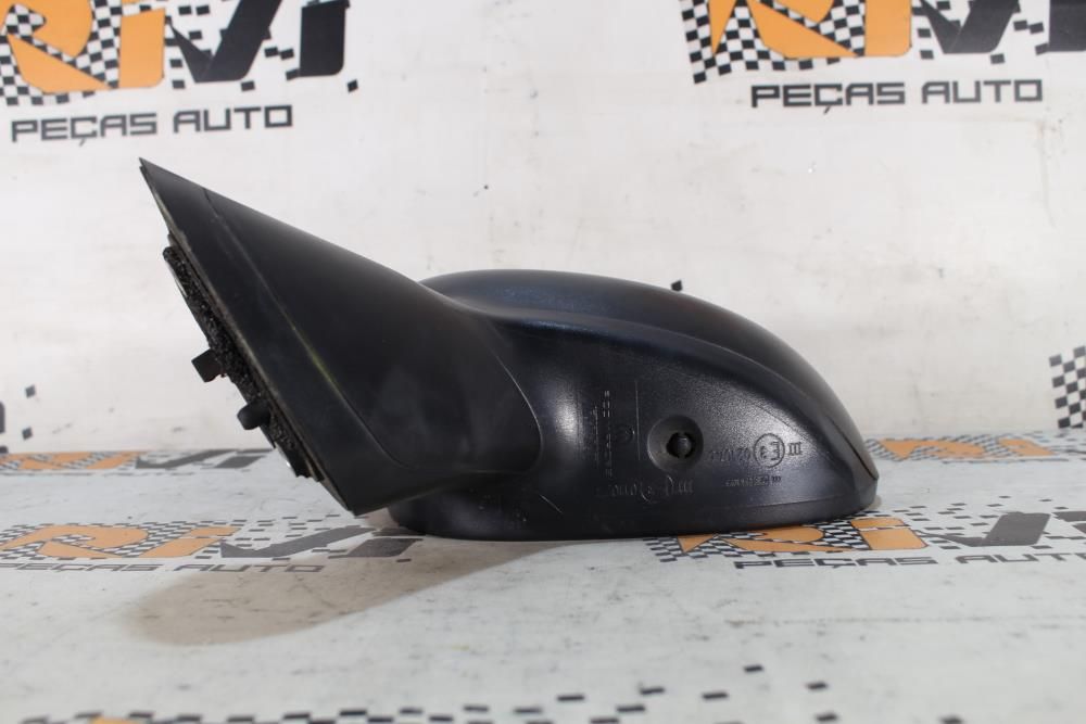 Retrovisor / espelho esquerdo FIAT 500 (312_)