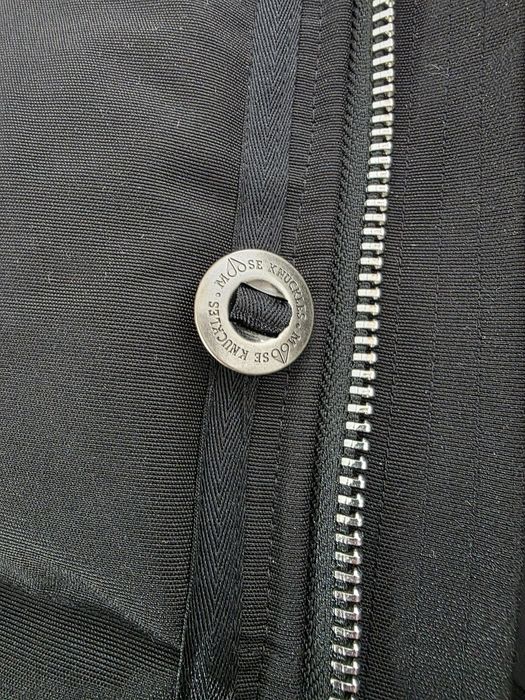 Nowa kurtka Moose Knuckles XXL | Solidna, Ciężka | Zimowa z Futerkiem