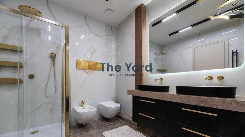 3-кімнатна квартира за адресою бульвар Дружби Народів (площа 130 м²) - Atlanta.ua - фото 20