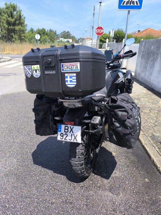 Cfmoto 800mtx Excelente