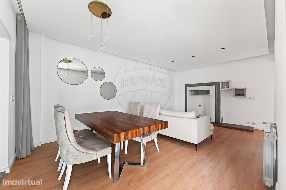 Apartamento T3 para arrendamento