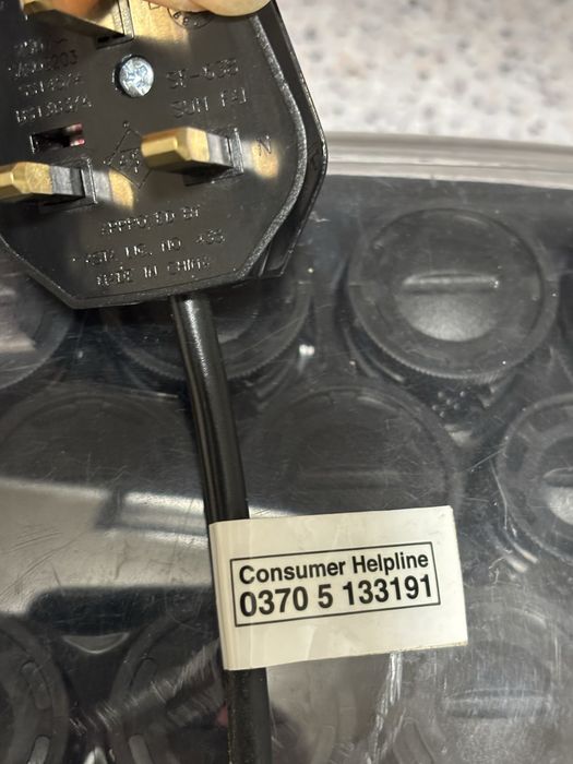 Бигуди термо babyliess