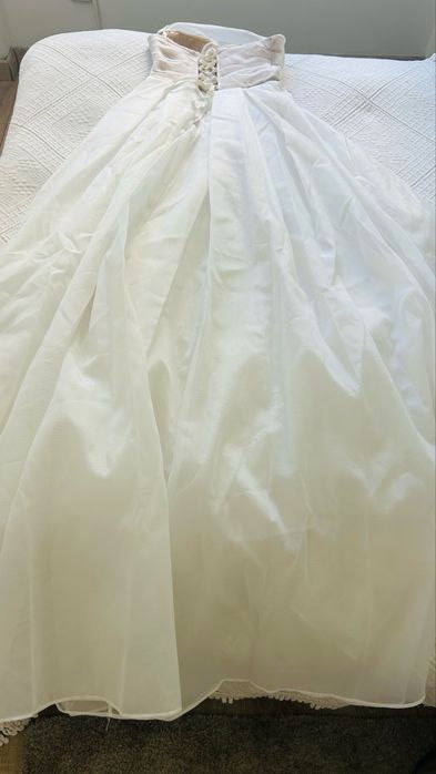 Vestido de Noiva