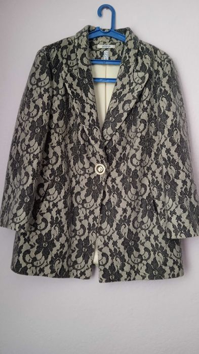 Пальто жіноче. 54-56 розмір.