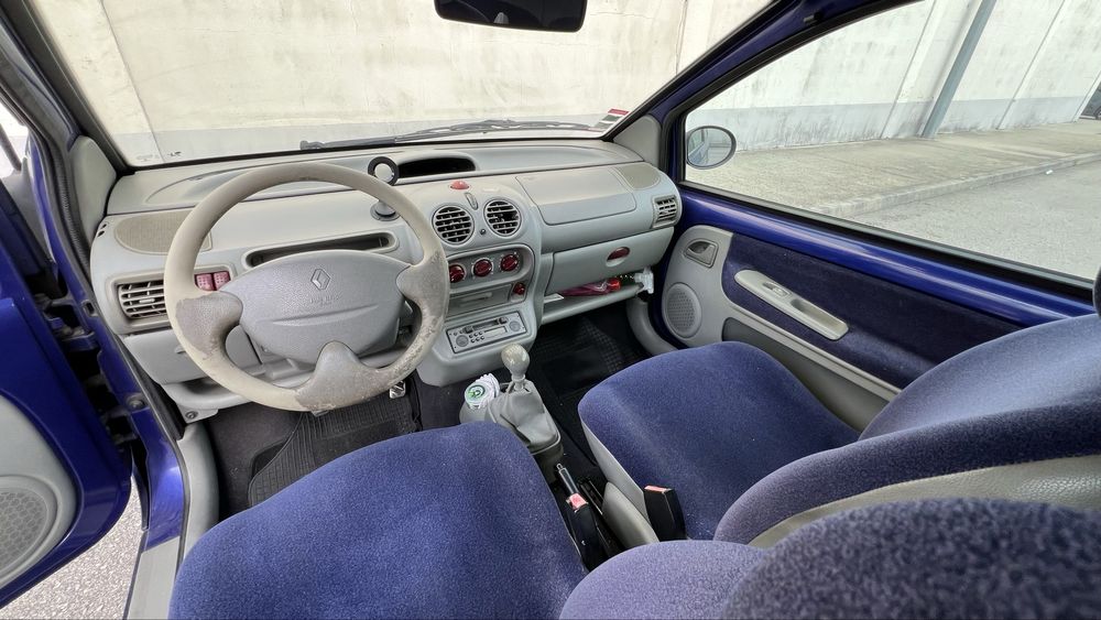 Renault Twingo 1.2 2000