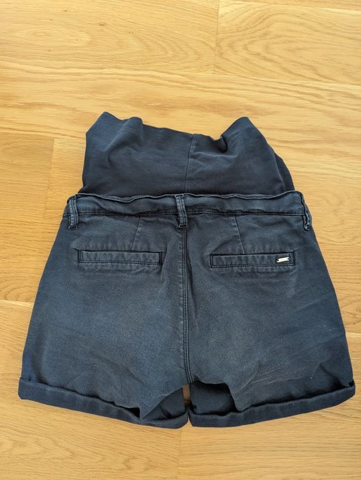 Szorty ciążowe rozm. Xs