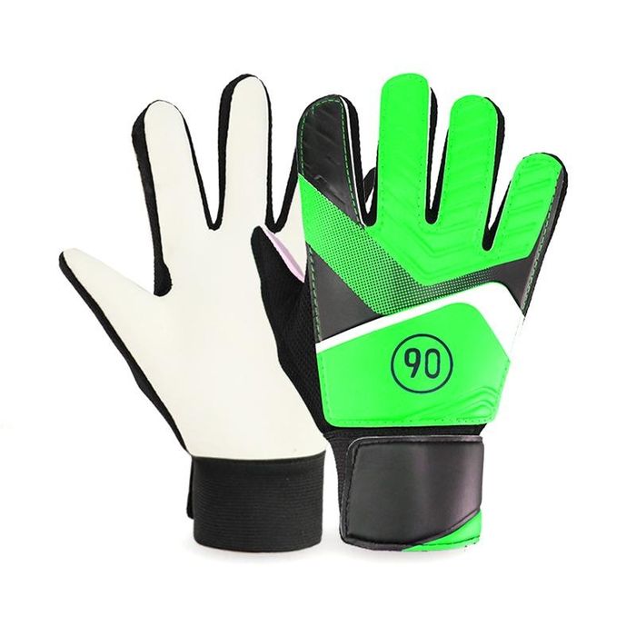 Rękawice bramkarskie dla dzieci rozm. 6