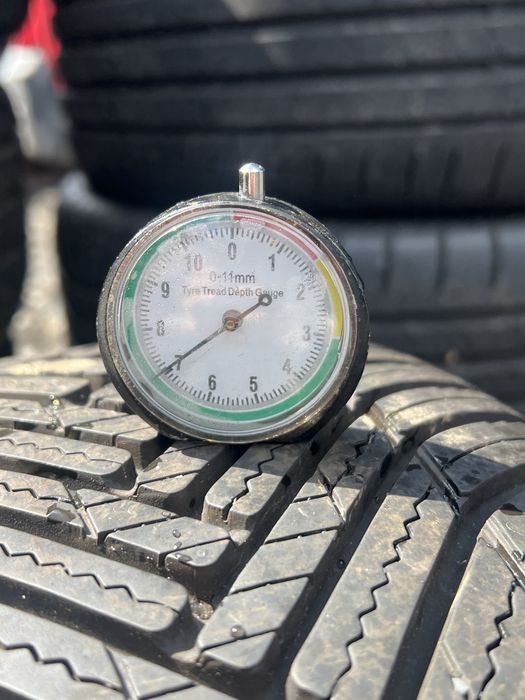 *Opony Hankook 205/55/16 para