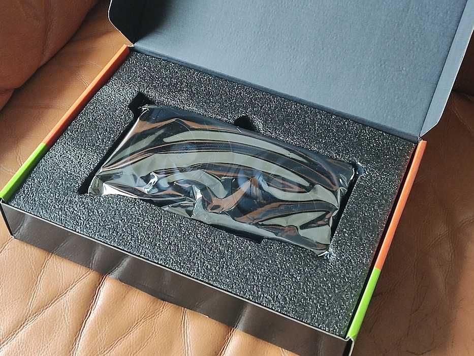 Gigabyte GeForce RTX 5060 Ti GAMING OC 8G