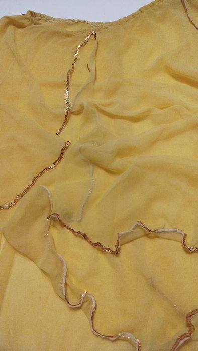 Костюм для тренировок восточные танцы