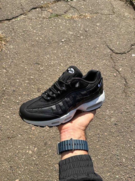 Кросівки Nike Air Max 95 37, 38, 39 р. Осінь Акція