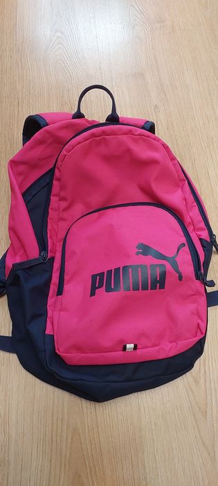 Жіночі спортивні рюкзаки Puma