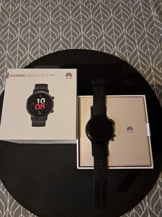 Smartwatch huawei watch gt 2 42mm