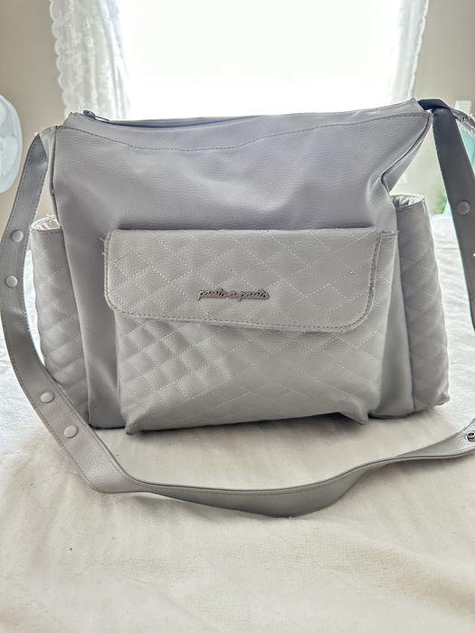 Saco de bebé Pasito Pasito