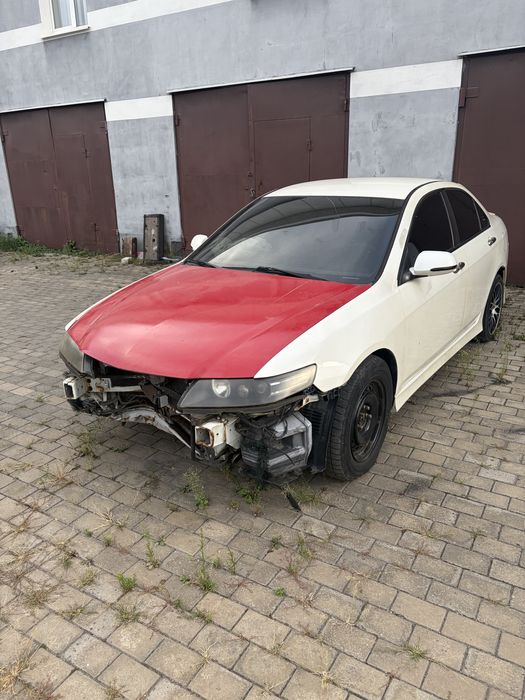 Продам Хонда Аккорд 7