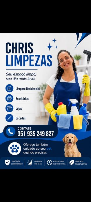 Limpezas Christiane