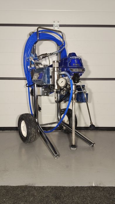 Graco ST MAX 2 595 PC pro agregat malarski