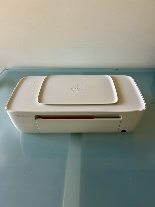 impressora HP DeskJet 1110