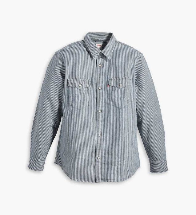 Koszula Levi's Relaxed Western XS