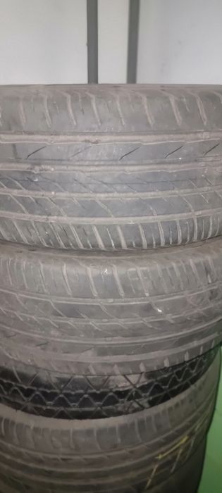 Резина matador 205/55r16