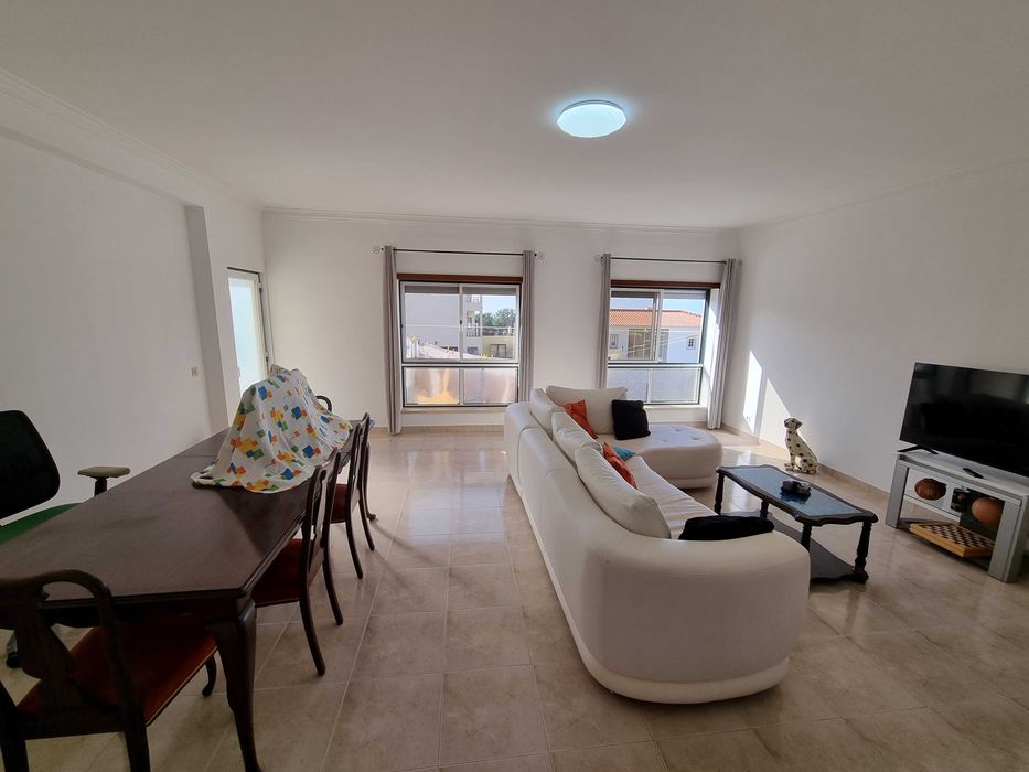 Apartamento T3 vista Mar, 2 lug garagem, Junto à Praia Norte, Nazaré