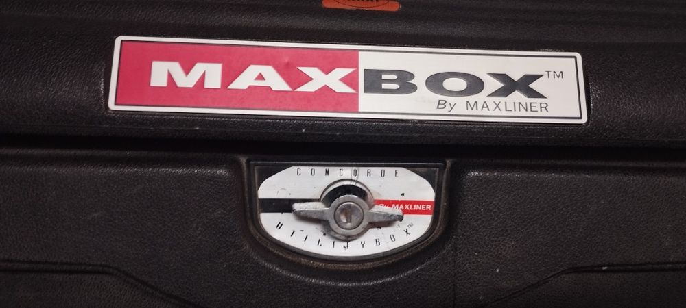 Caixa carrinha pickup