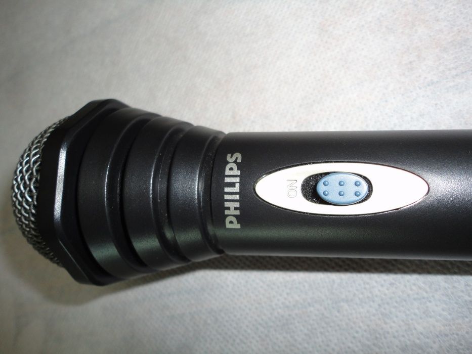 Handheld Microphone434775057331671042